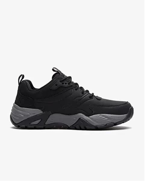 Skechers Arch Fit Recon - Cadell Erkek Günlük Ayakkabı · 204409-BLK (7/9)