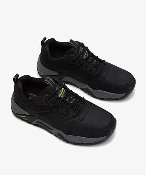Skechers Arch Fit Recon - Cadell Erkek Günlük Ayakkabı · 204409-BLK (8/9)