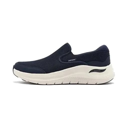 Skechers Arch Fit 2.0-Vallo Erkek Günlük Ayakkabı · 232706TK-NVY (2/9)