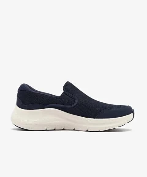 Skechers Arch Fit 2.0-Vallo Erkek Günlük Ayakkabı · 232706TK-NVY (7/9)