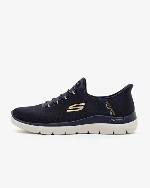 Skechers Arch Fıt Summıts Erkek Günlük Ayakkabı görsel 1