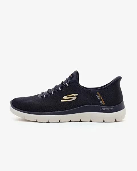 Skechers Arch Fıt Summıts Erkek Günlük Ayakkabı · 233177TK-NVYL (5/9)