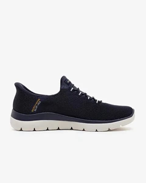 Skechers Arch Fıt Summıts Erkek Günlük Ayakkabı · 233177TK-NVYL (7/9)
