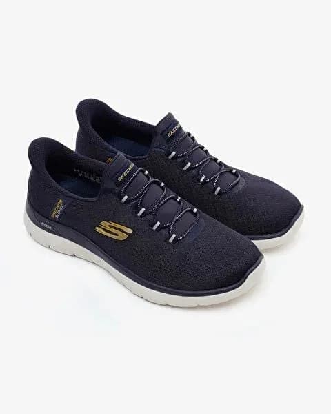 Skechers Arch Fıt Summıts Erkek Günlük Ayakkabı · 233177TK-NVYL (8/9)