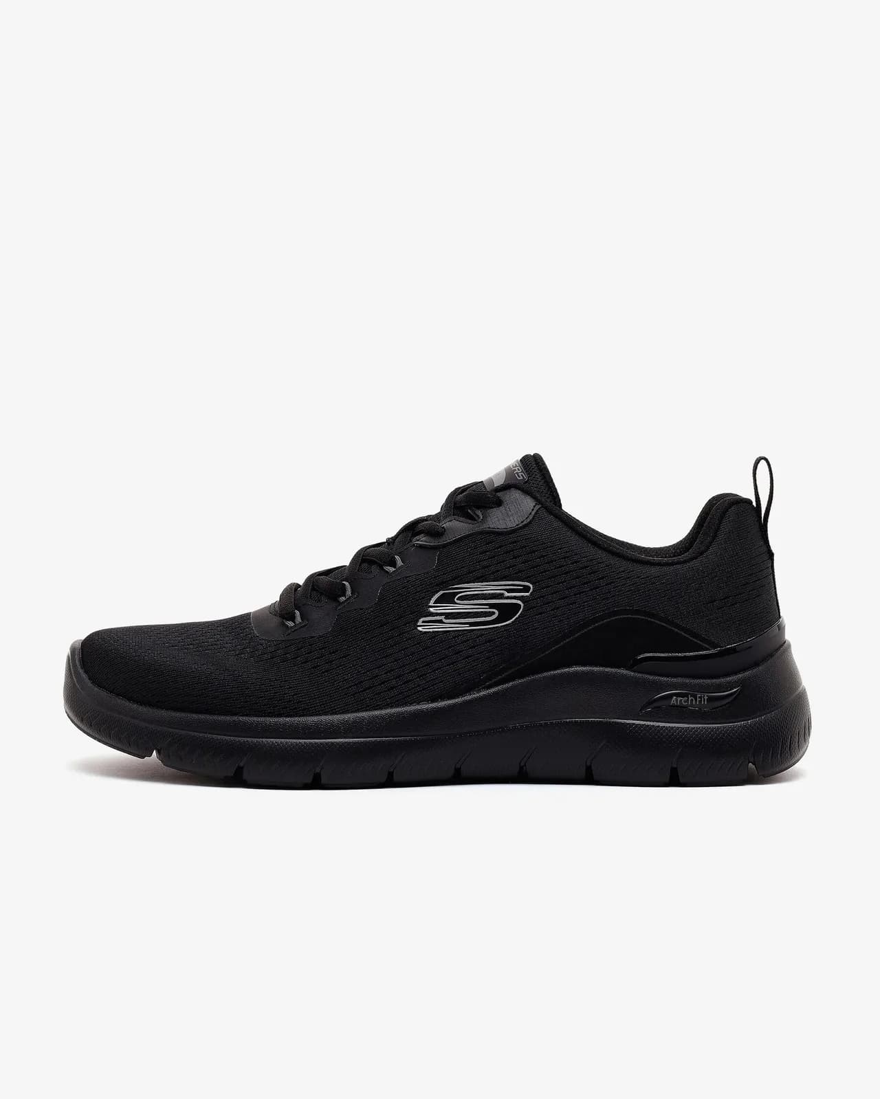 Skechers Arch Fıt Summıts Erkek Günlük Ayakkabı görsel 1