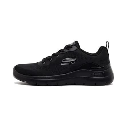 Skechers Arch Fıt Summıts Erkek Günlük Ayakkabı · 233178TK-BBK (4/9)