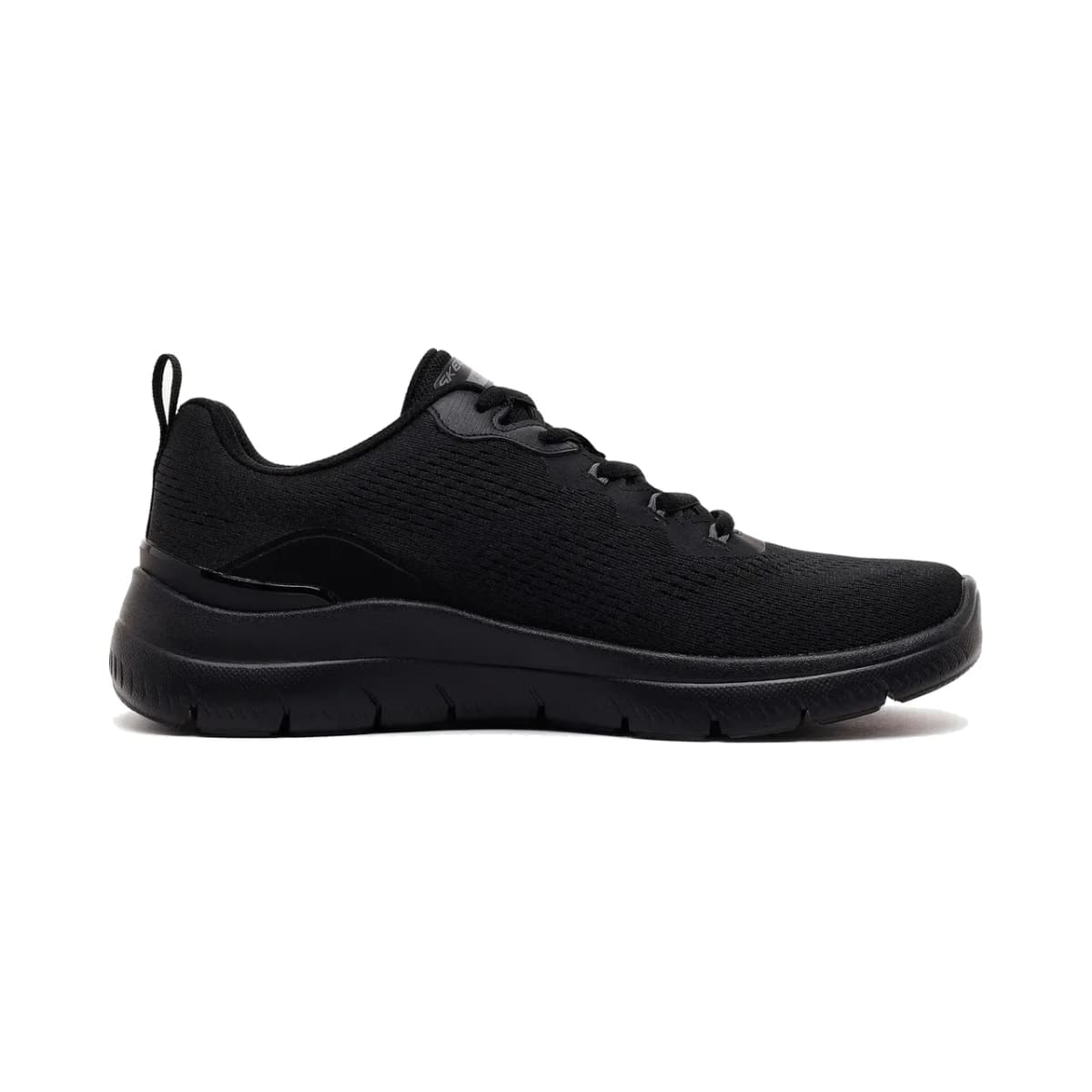 Skechers Arch Fıt Summıts Erkek Günlük Ayakkabı · 233178TK-BBK