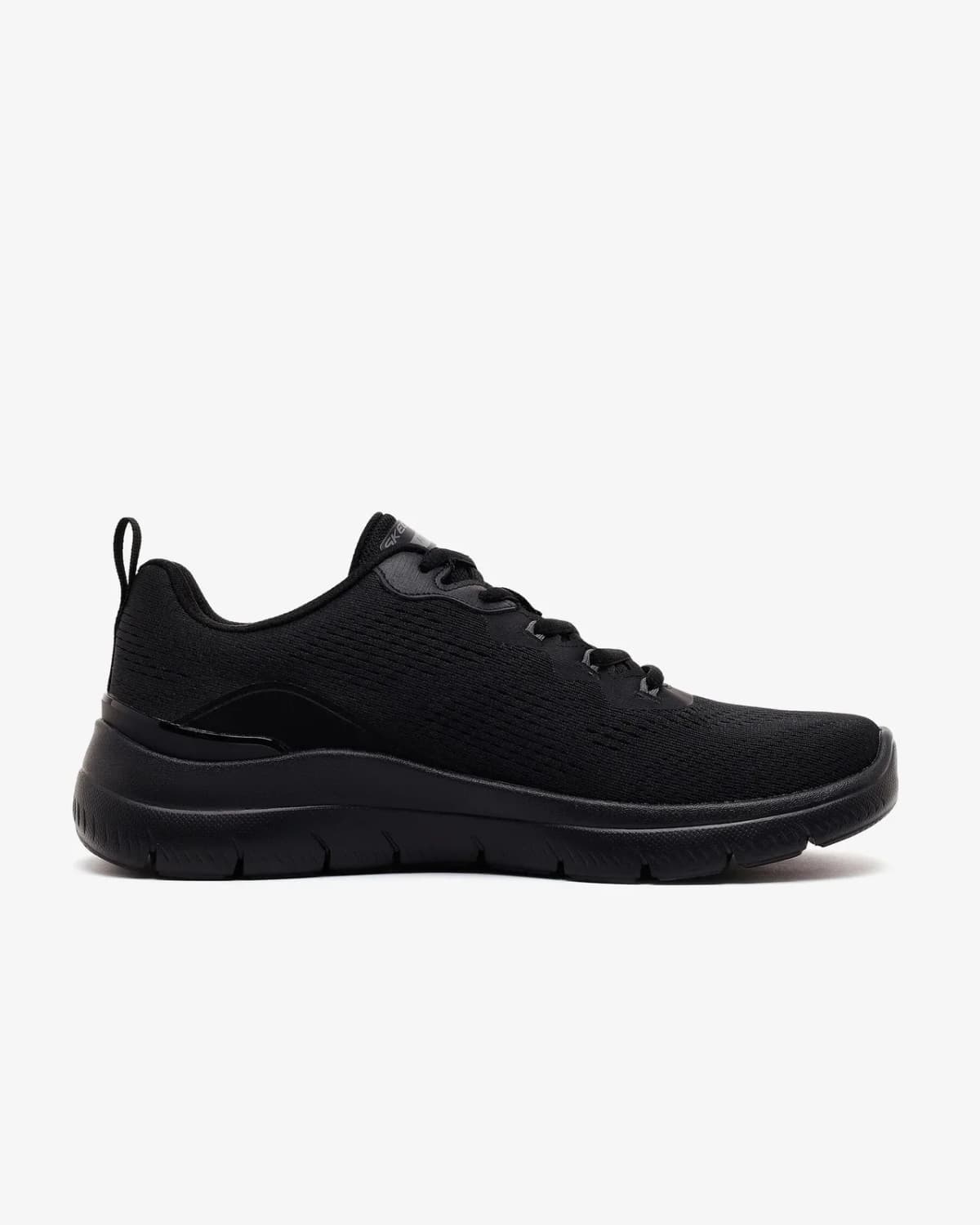 Skechers Arch Fıt Summıts Erkek Günlük Ayakkabı · 233178TK-BBK (7/9)
