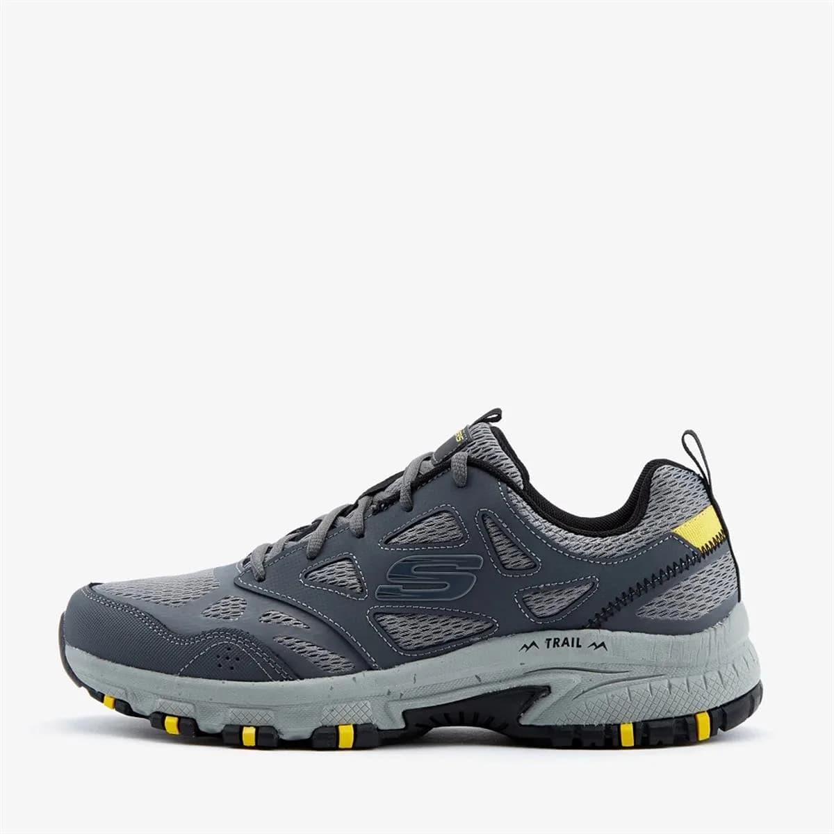 Skechers Hillcrest Erkek Günlük Ayakkabı görsel 1