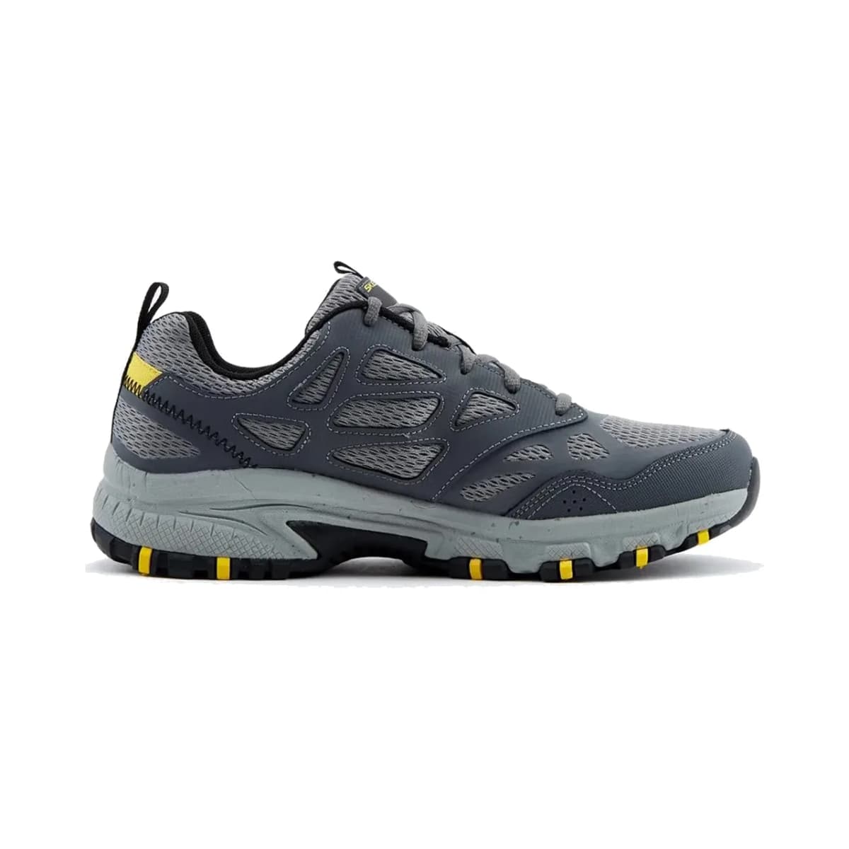 Skechers Hillcrest Erkek Günlük Ayakkabı · 237265-CCBK