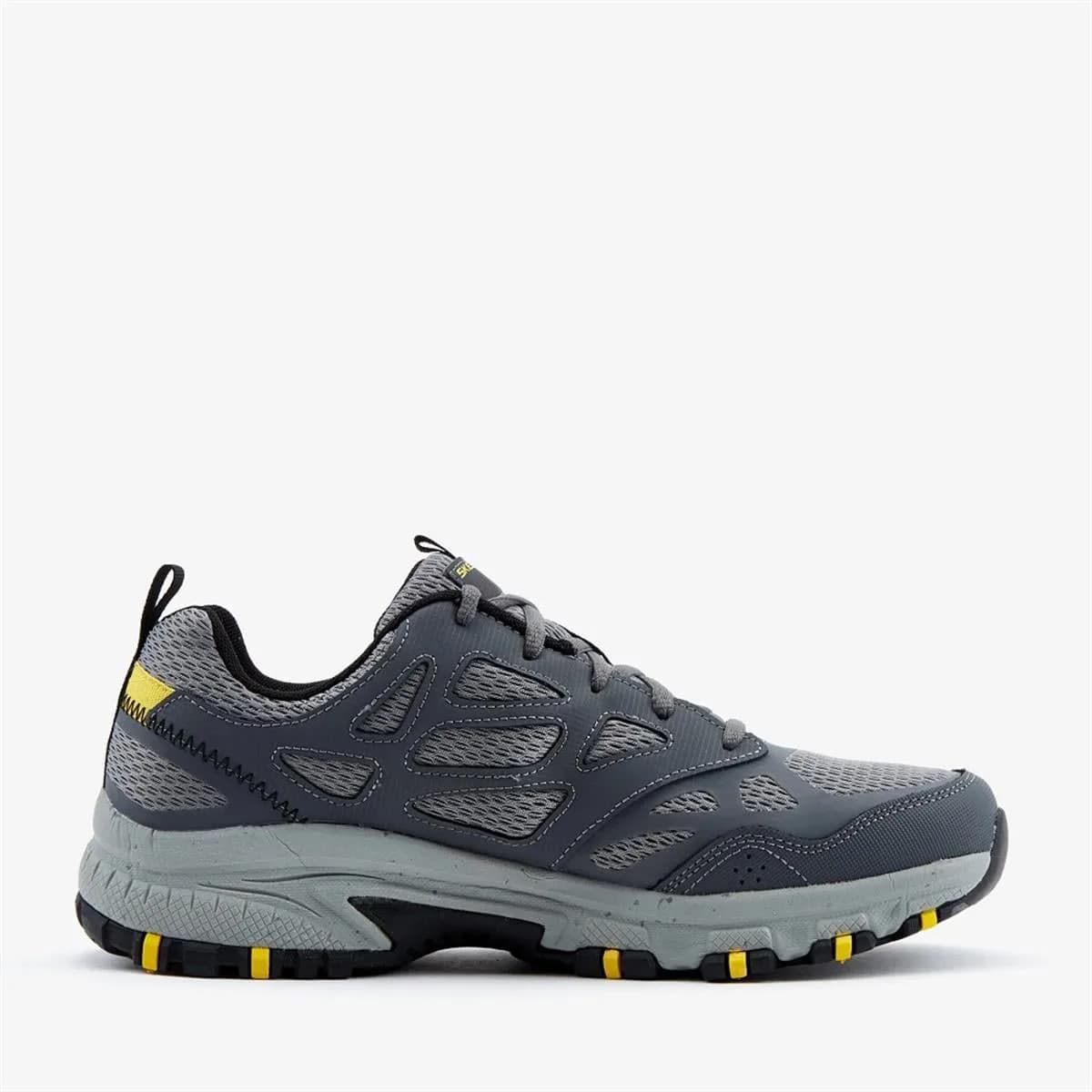 Skechers Hillcrest Erkek Günlük Ayakkabı · 237265-CCBK (7/9)