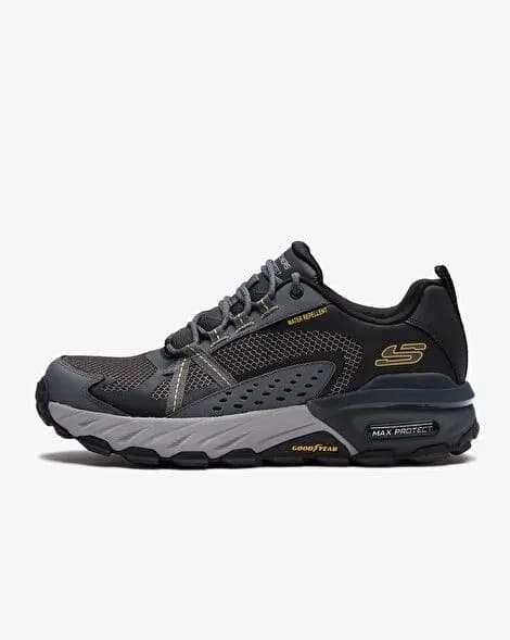 Skechers Max Protect Erkek Günlük Ayakkabı · 237303-BKCC (5/9)