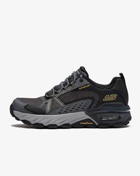 Skechers Max Protect Erkek Günlük Ayakkabı · 237303-BKCC (6/9)