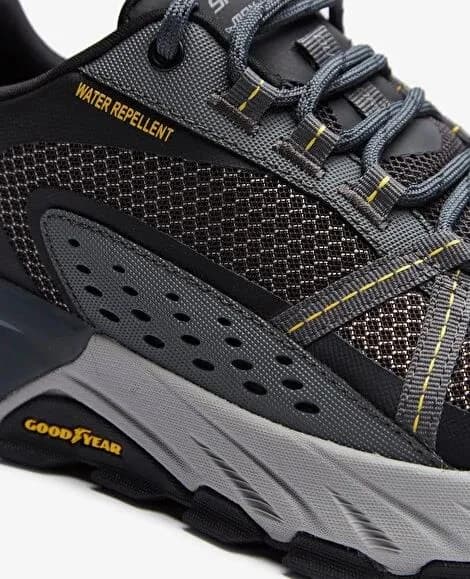Skechers Max Protect Erkek Günlük Ayakkabı · 237303-BKCC (8/9)
