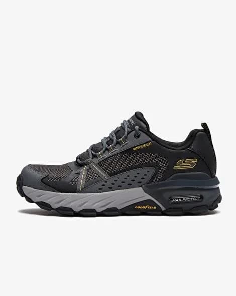 Skechers Max Protect Erkek Günlük Ayakkabı · 237303-BKCC (9/9)