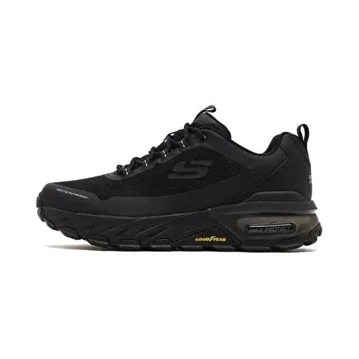Skechers Max Protect Fast Track Erkek Günlük Ayakkabı · 237304-BBK (2/9)