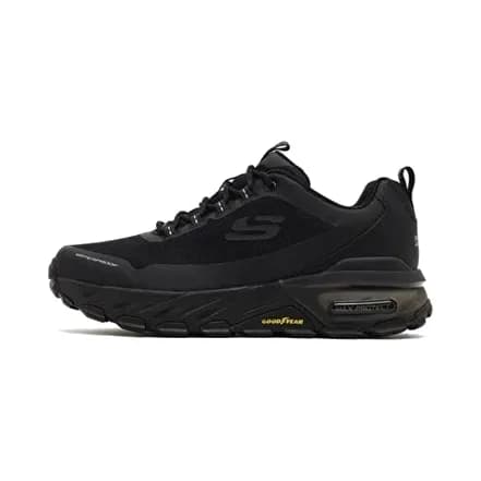 Skechers Max Protect Fast Track Erkek Günlük Ayakkabı · 237304-BBK (3/9)