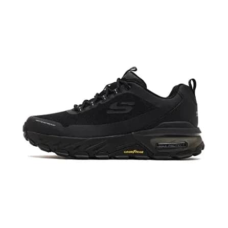 Skechers Max Protect Fast Track Erkek Günlük Ayakkabı · 237304-BBK (4/9)