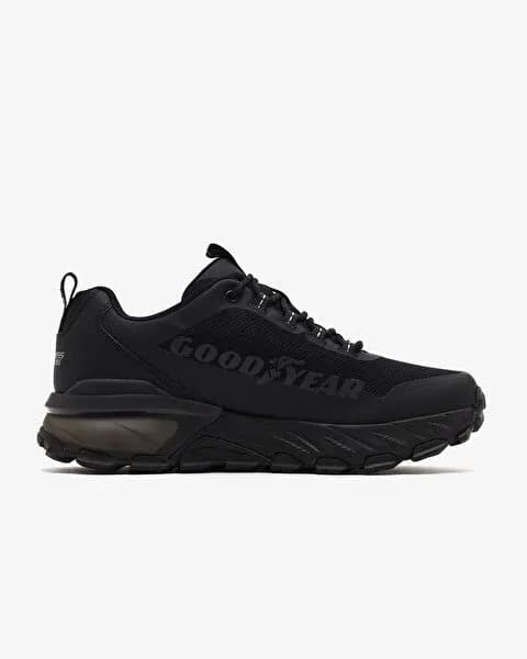 Skechers Max Protect Fast Track Erkek Günlük Ayakkabı · 237304-BBK (7/9)