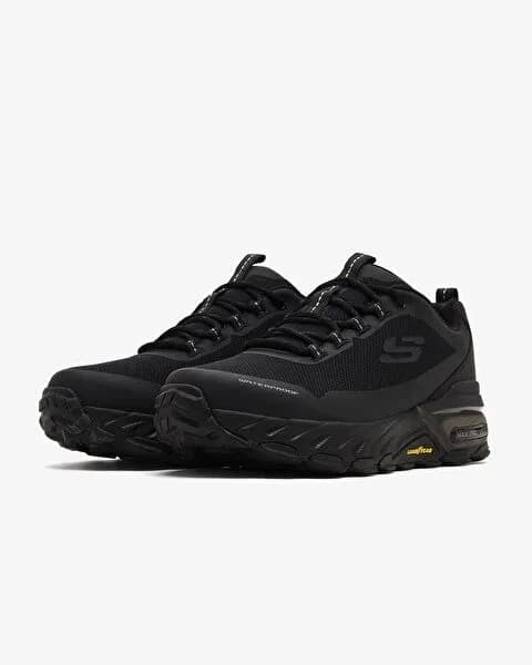 Skechers Max Protect Fast Track Erkek Günlük Ayakkabı · 237304-BBK (8/9)