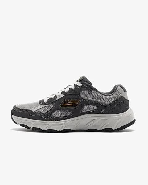 Skechers Hıllcrest 2.0-Cedar Wells Erkek Günlük Ayakkabı görsel 1