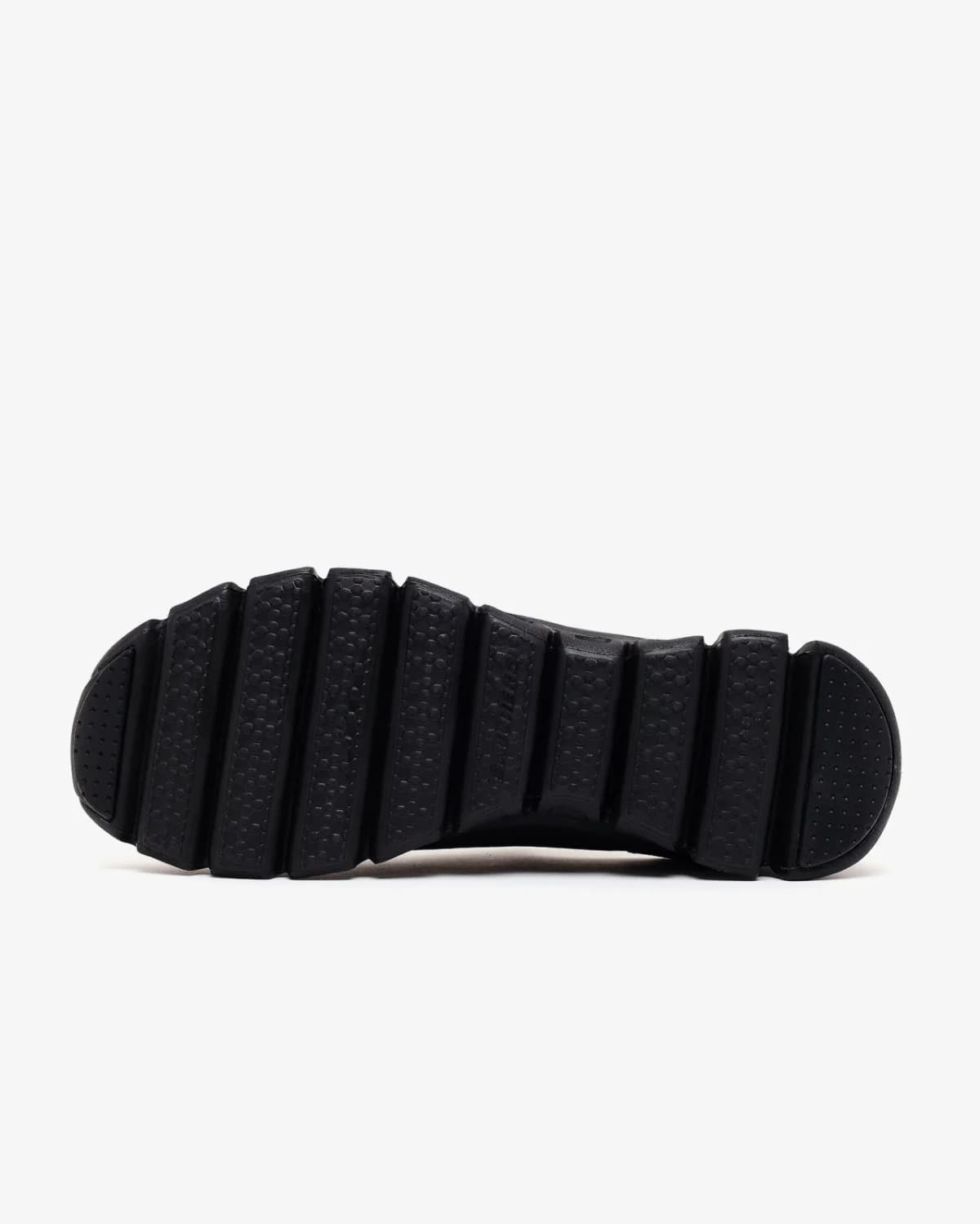 Skechers Glide-step Kadın Siyah Spor Ayakkabı · 104547-BBK (4/7)