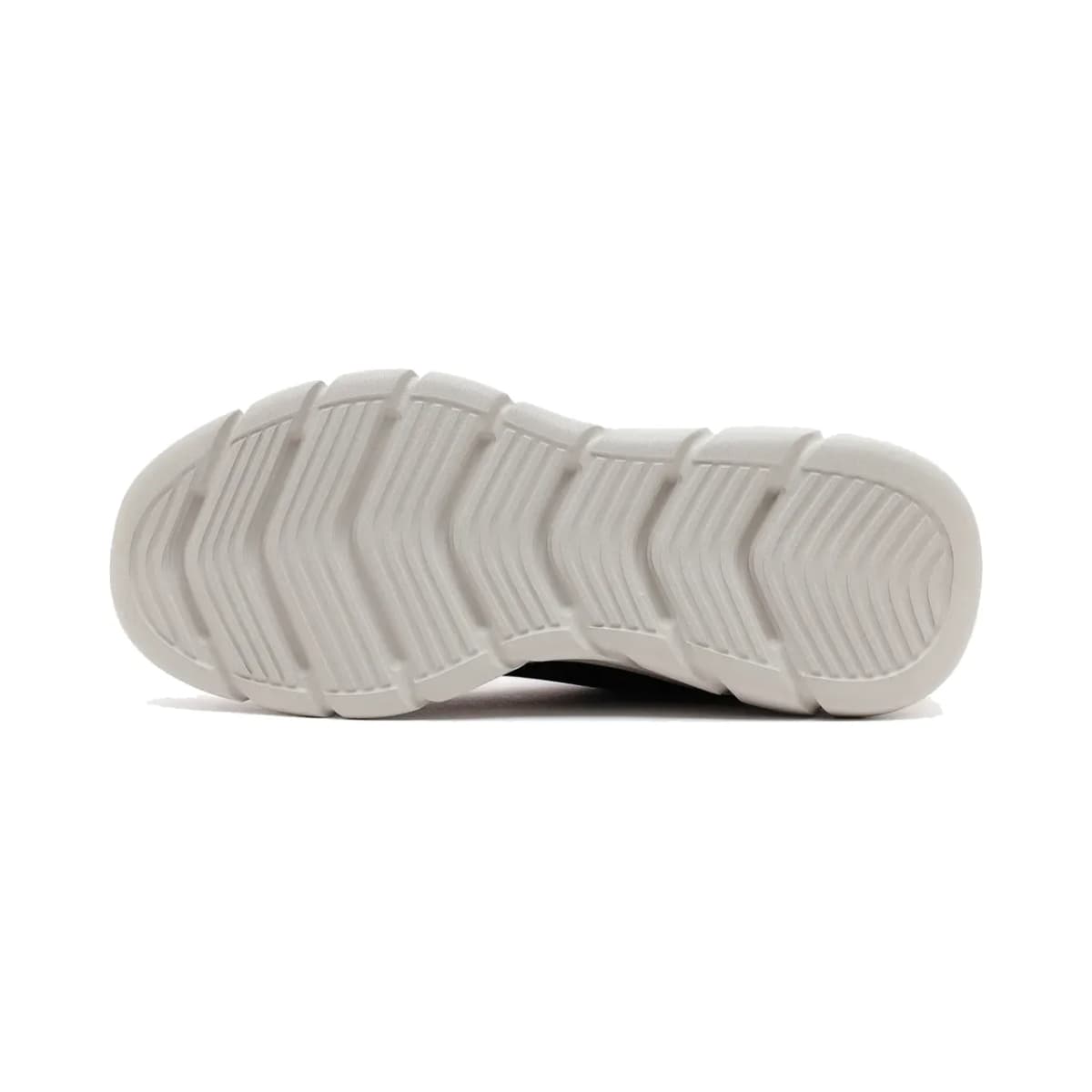 Skechers Bobs B Flex Erkek Siyah Spor Ayakkabı · 118113-BLK (4/7)
