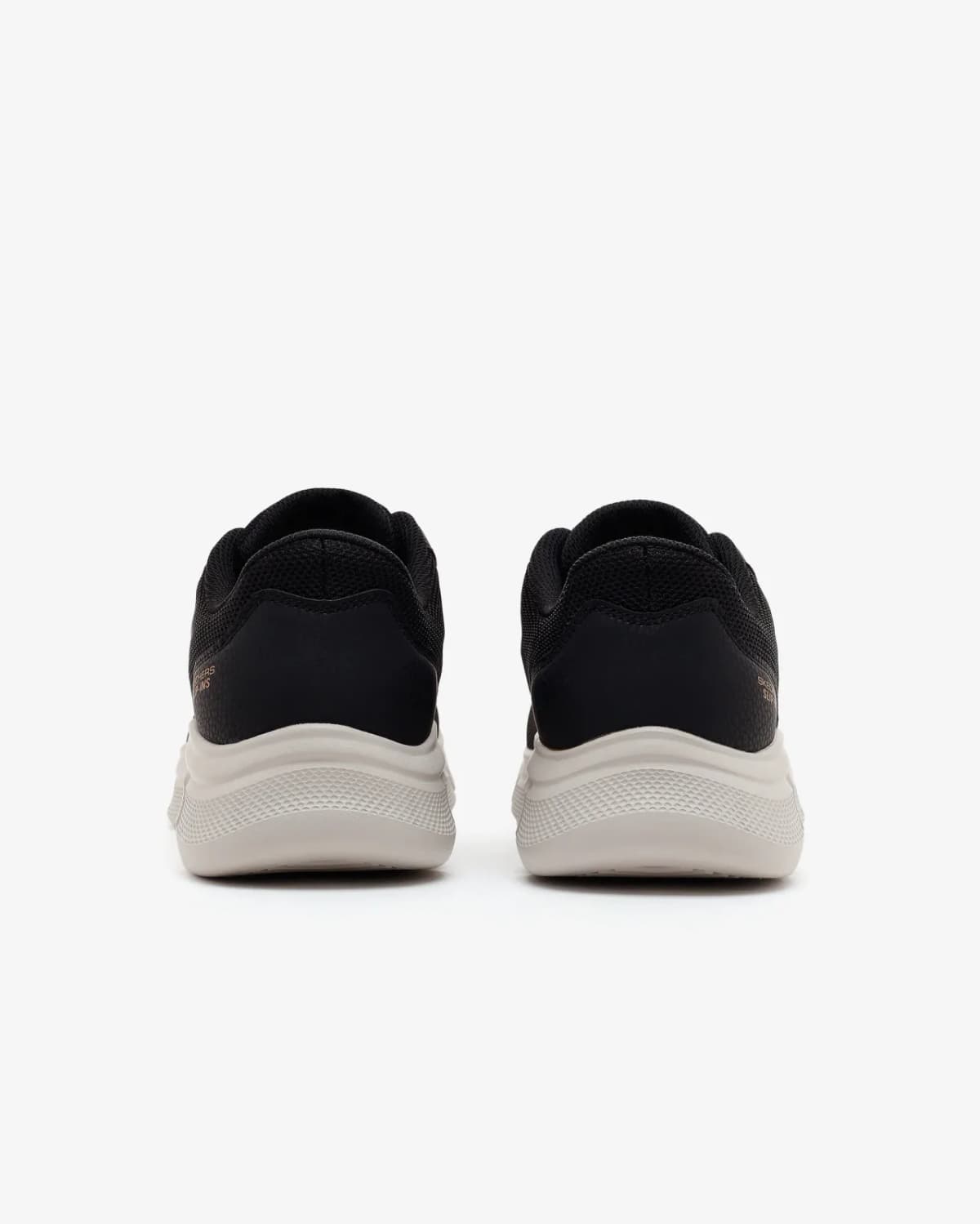 Skechers Bobs B Flex Erkek Siyah Spor Ayakkabı · 118113-BLK (5/7)