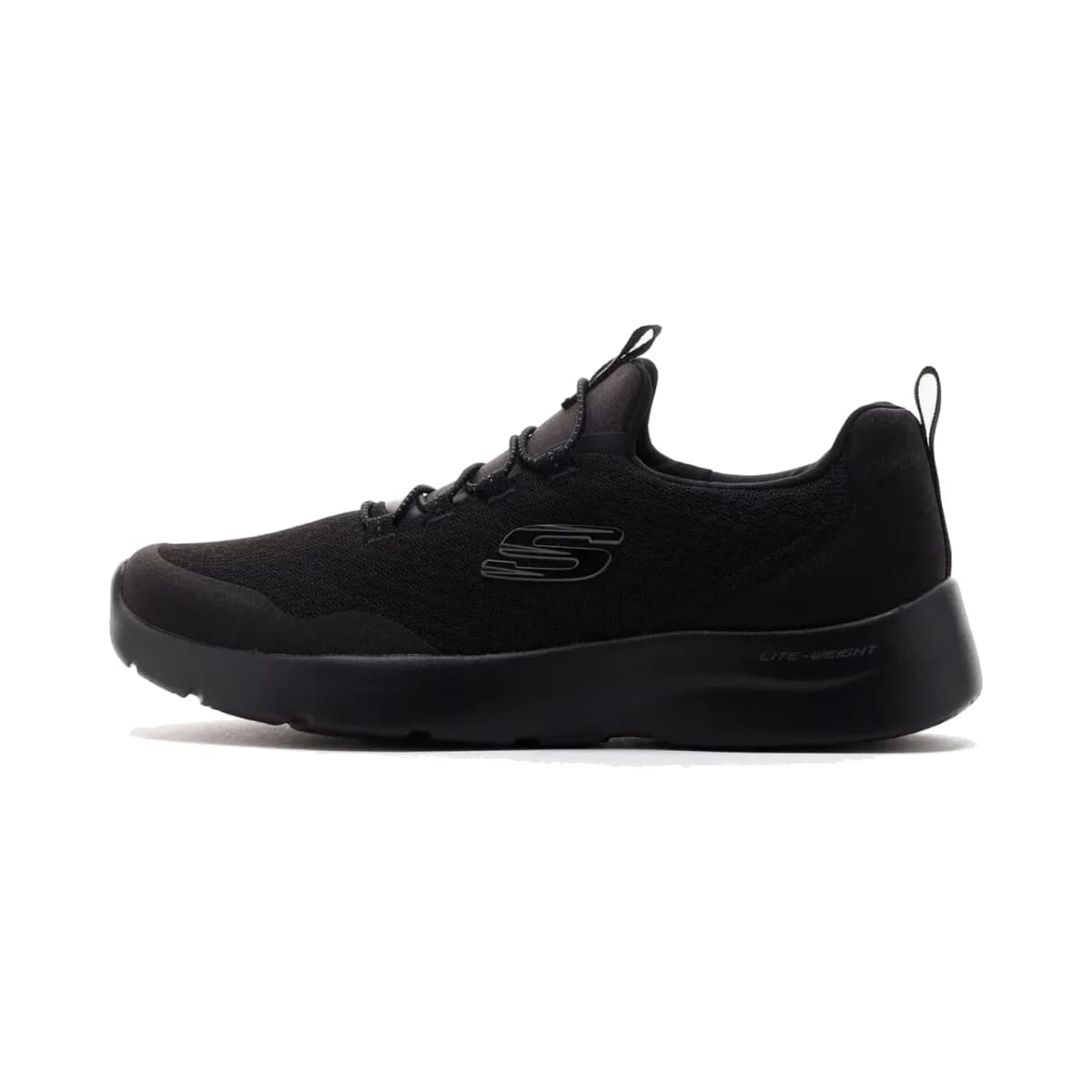 Skechers Dynamight 2.0 - Real Smooth Kadın Siyah Spor Ayakkabı · 149657TK-BBK (2/10)