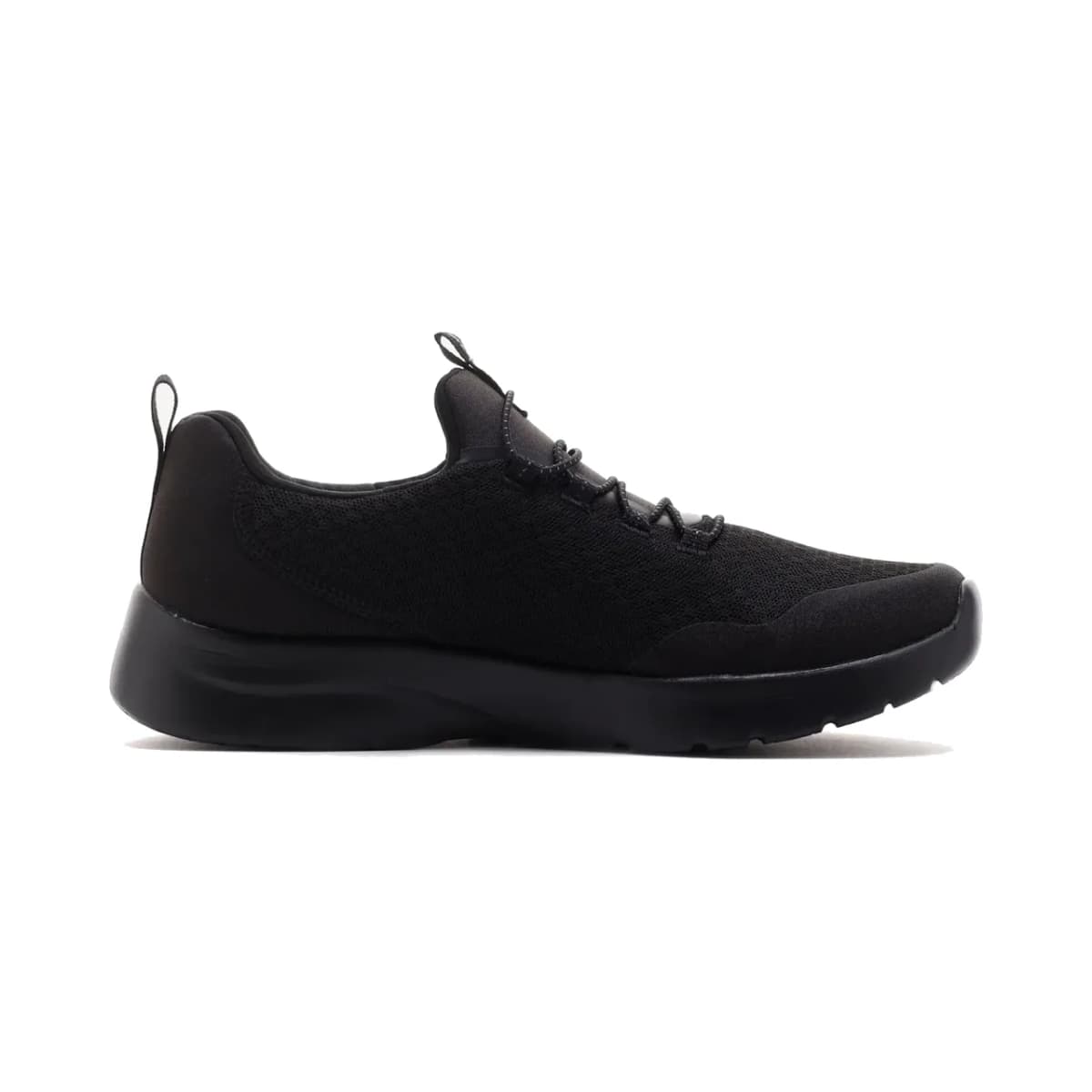 Skechers Dynamight 2.0 - Real Smooth Kadın Siyah Spor Ayakkabı · 149657TK-BBK
