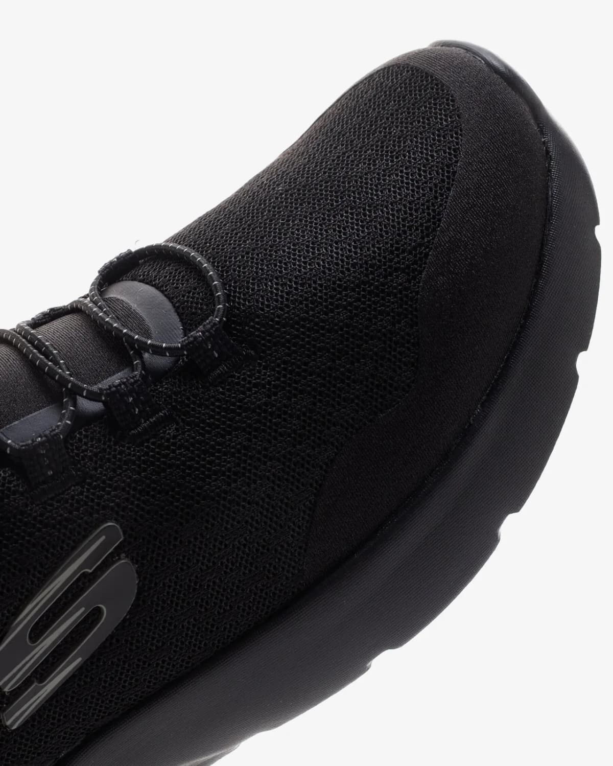 Skechers Dynamight 2.0 - Real Smooth Kadın Siyah Spor Ayakkabı · 149657TK-BBK (9/10)