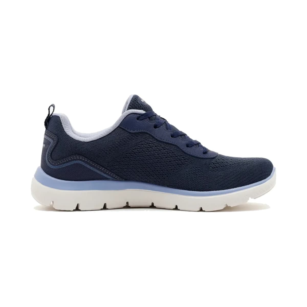 Skechers Summits Kadın Lacivert Spor Ayakkabı — Mavi · 150291TK-NVBL