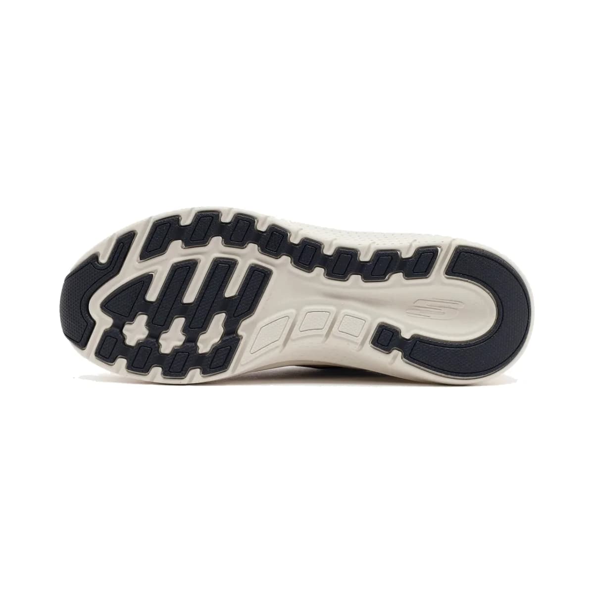 Skechers Arch Fit 2.0 Kadın Siyah Spor Ayakkabı · 150332-BKRG (4/5)