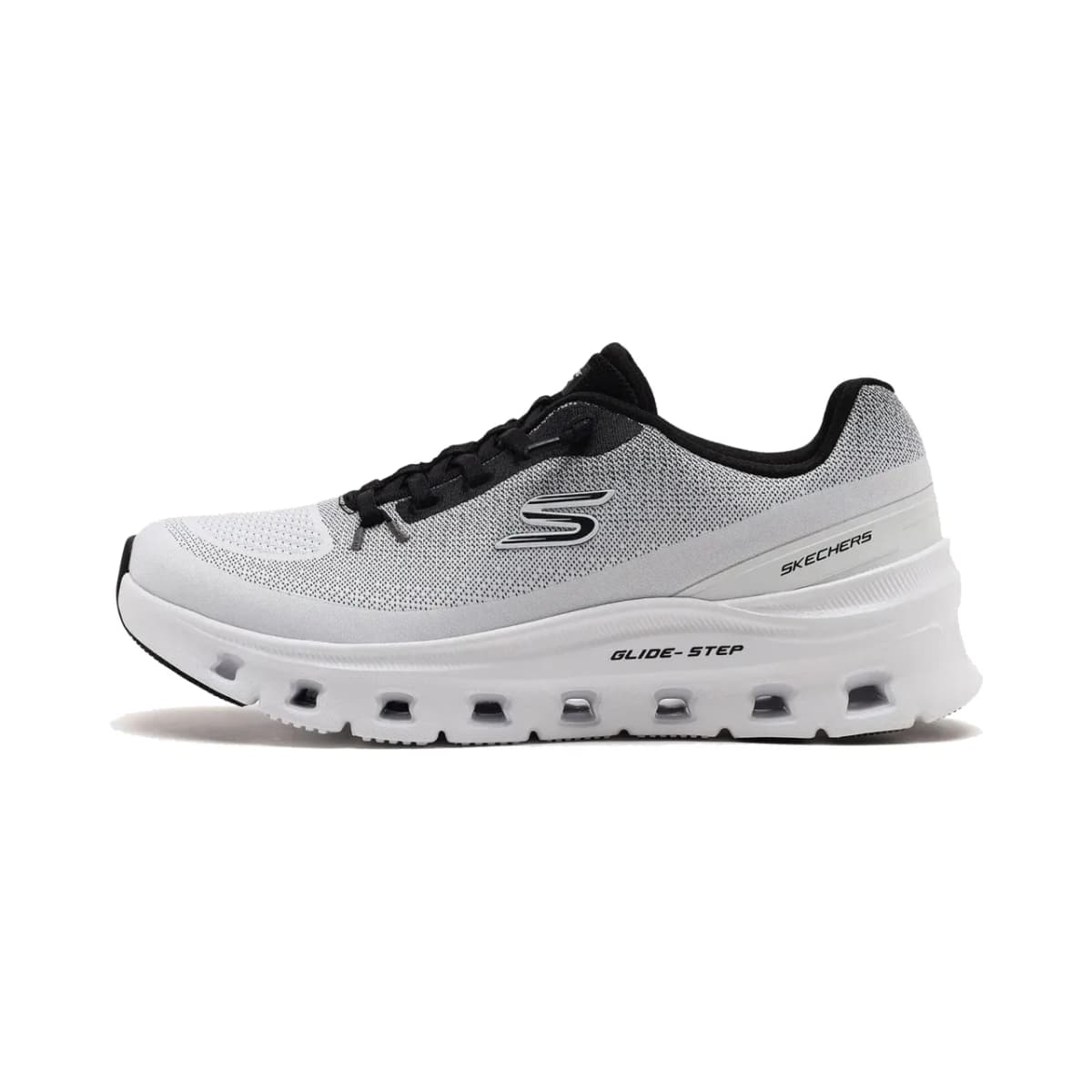Skechers Glide-step Pro - Soft Mirage Kadın Beyaz Spor Ayakkabı · 150437-WBK (2/5)