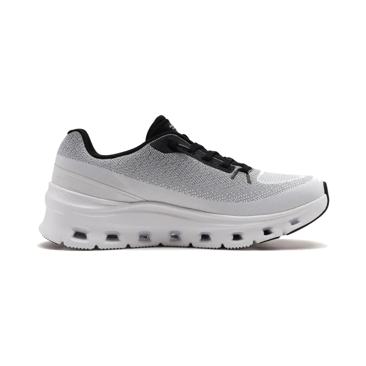 Skechers Glide-step Pro - Soft Mirage Kadın Beyaz Spor Ayakkabı · 150437-WBK