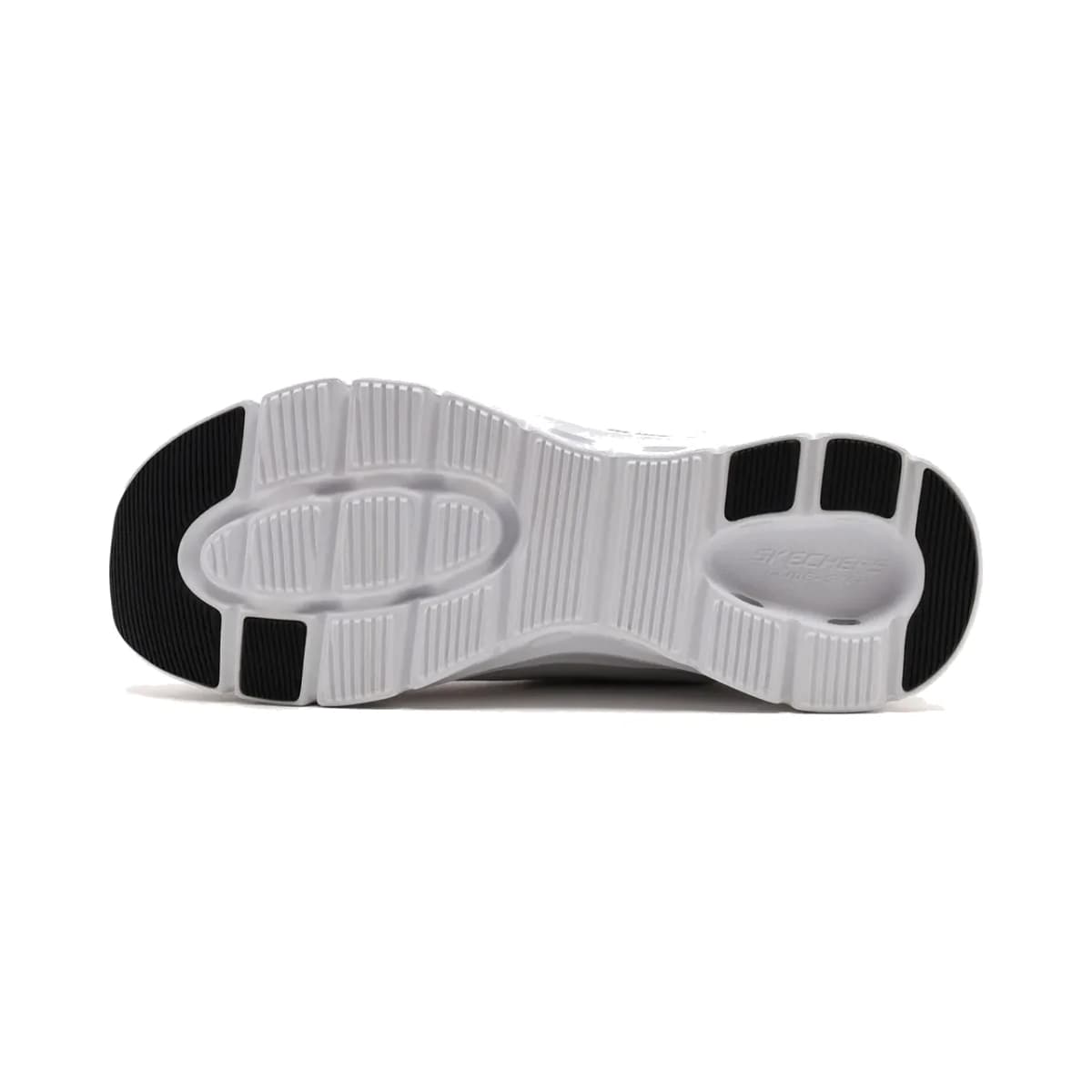 Skechers Glide-step Pro - Soft Mirage Kadın Beyaz Spor Ayakkabı · 150437-WBK (4/5)