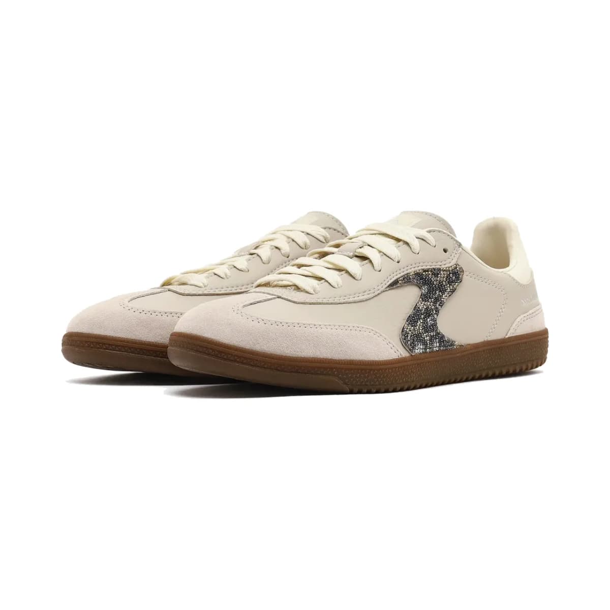 Skechers Hotshot - True Iridescence Kadın Bej Sneakers — Gri · 185239-TPE (3/5)