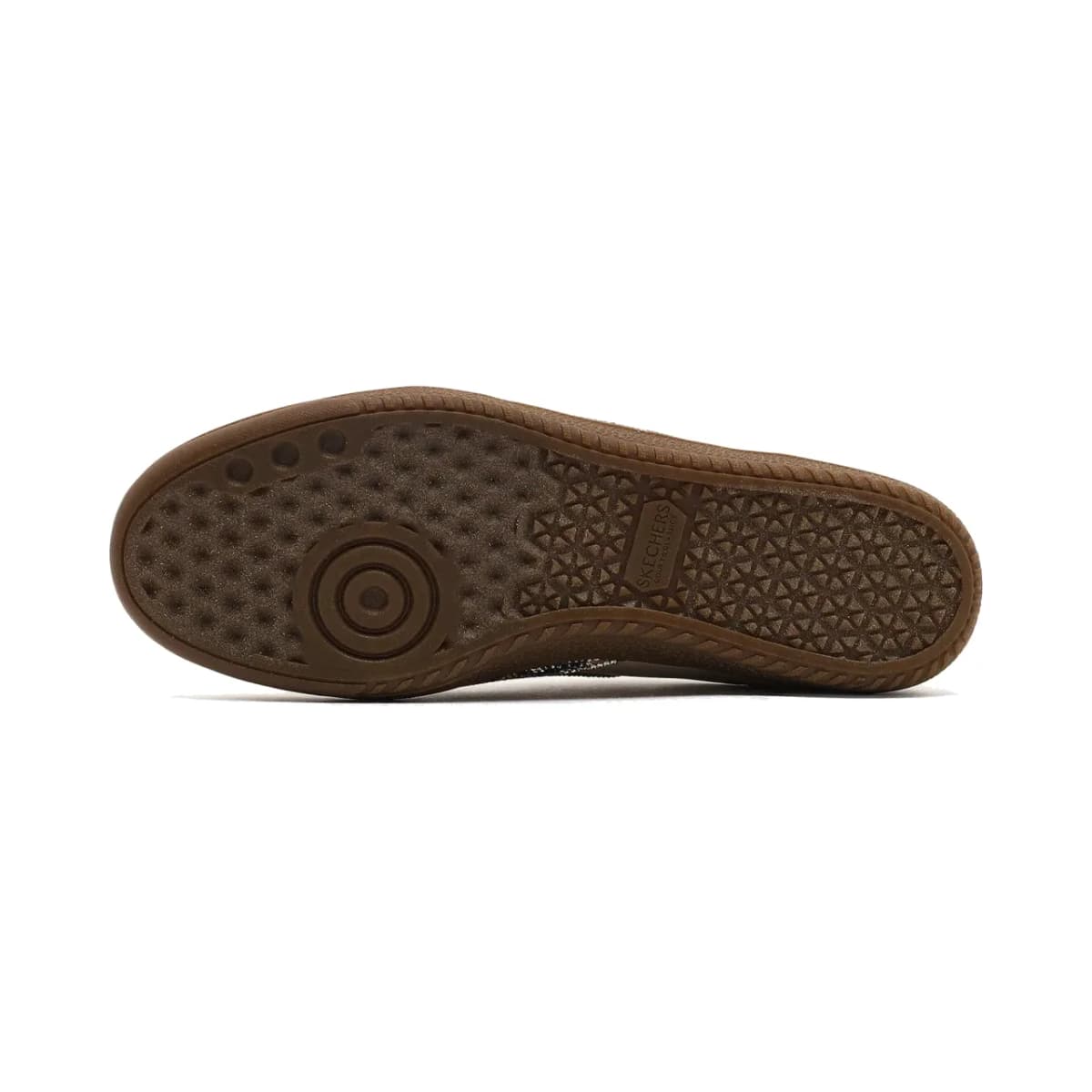 Skechers Hotshot - True Iridescence Kadın Bej Sneakers — Gri · 185239-TPE (4/5)