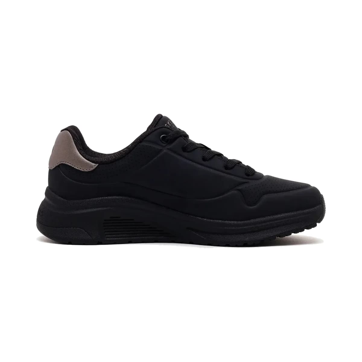 Skechers Uno Lite 2 Kadın Siyah Sneakers · 190265-BBK