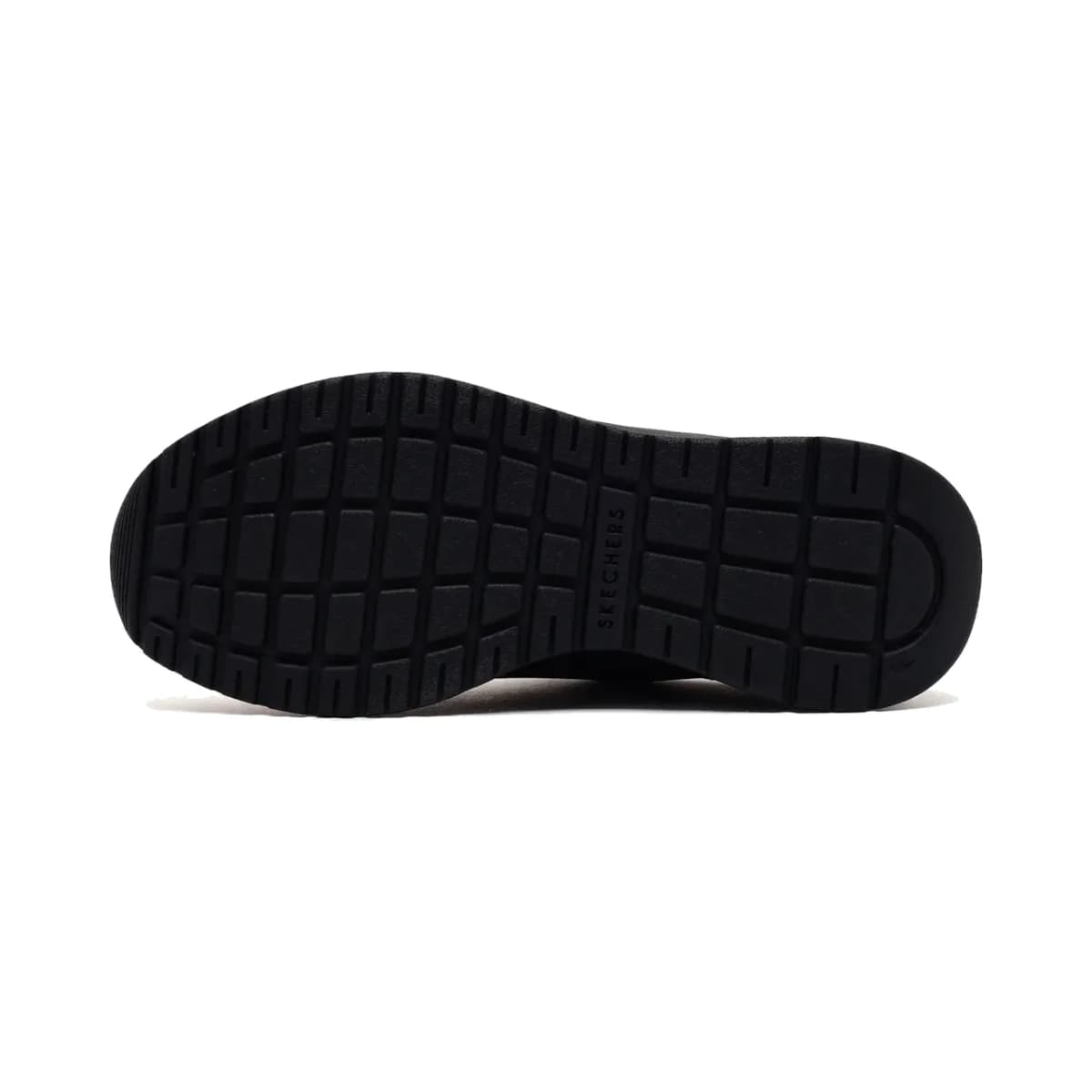 Skechers Uno Lite 2 Kadın Siyah Sneakers · 190265-BBK (4/5)