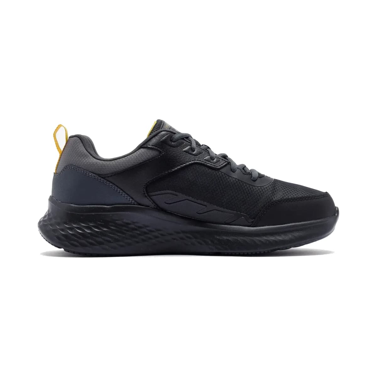 Skechers Skech-lite Pro - Ankkor Erkek Siyah Su Geçirmez Spor Ayakkabı