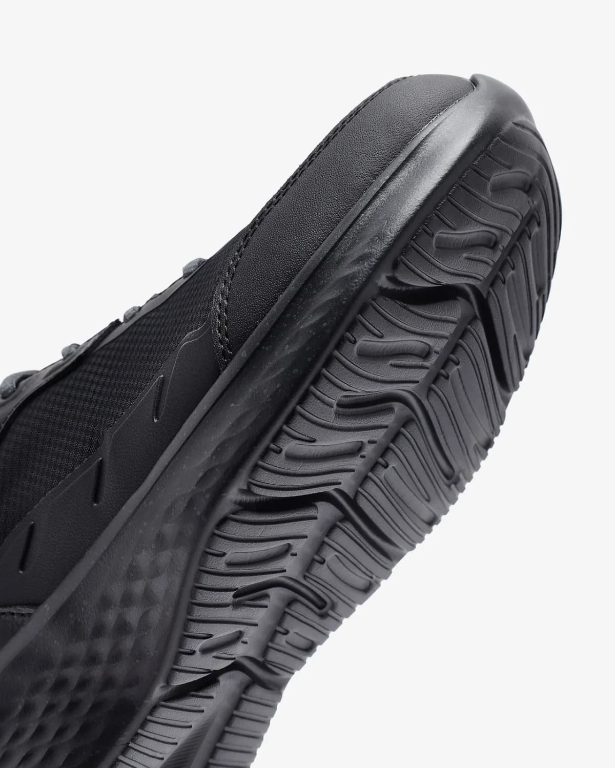 Skechers Skech-lite Pro - Ankkor Erkek Siyah Su Geçirmez Spor Ayakkabı · 232958-BKCC (7/10)