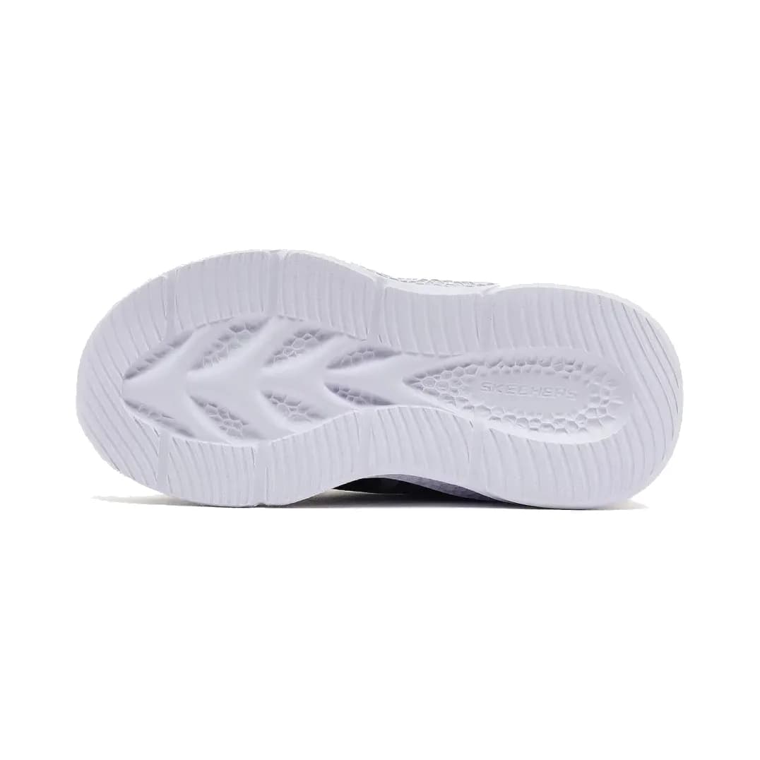 Skechers Meteor-lights - Brisk-beams Küçük Erkek Çocuk Lacivert Işıklı Spor Ayakkabı — Mavi · 403848N-NVBK (4/7)