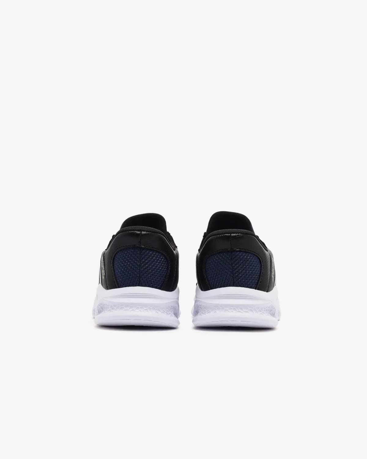 Skechers Meteor-lights - Brisk-beams Küçük Erkek Çocuk Lacivert Işıklı Spor Ayakkabı — Mavi · 403848N-NVBK (5/7)