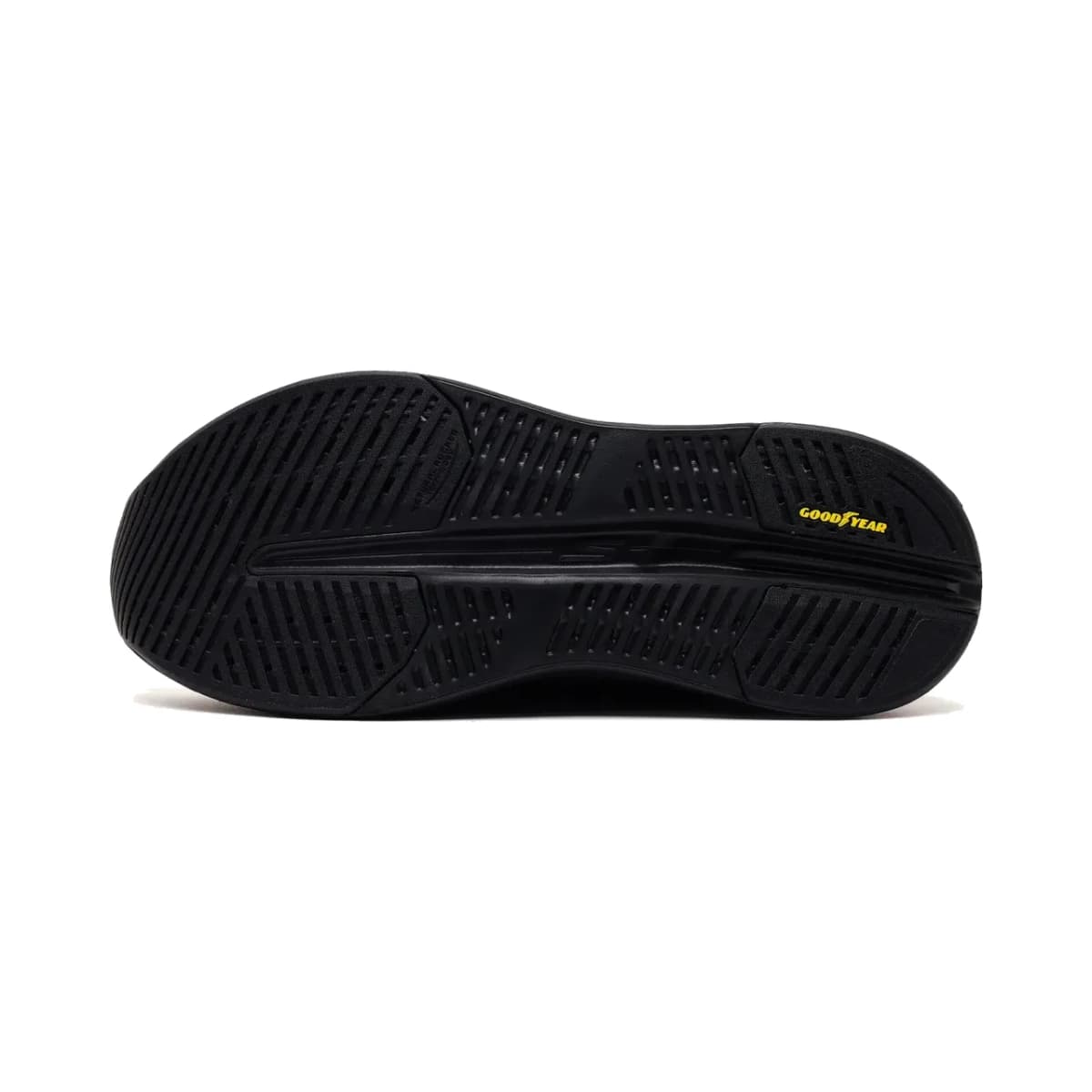 Skechers Max Cushioning Glide-step Erkek Siyah Koşu Ayakkabısı · 220417-BKBL (4/7)
