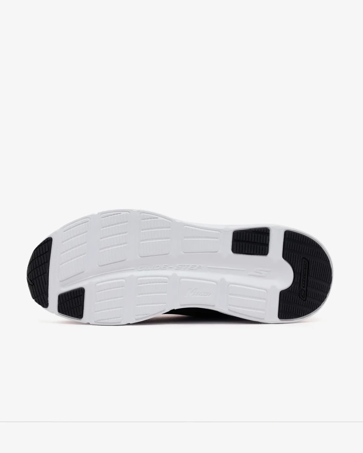 Skechers Glide-step Vortex Erkek Siyah Spor Ayakkabı · 221040-BKCC (4/7)