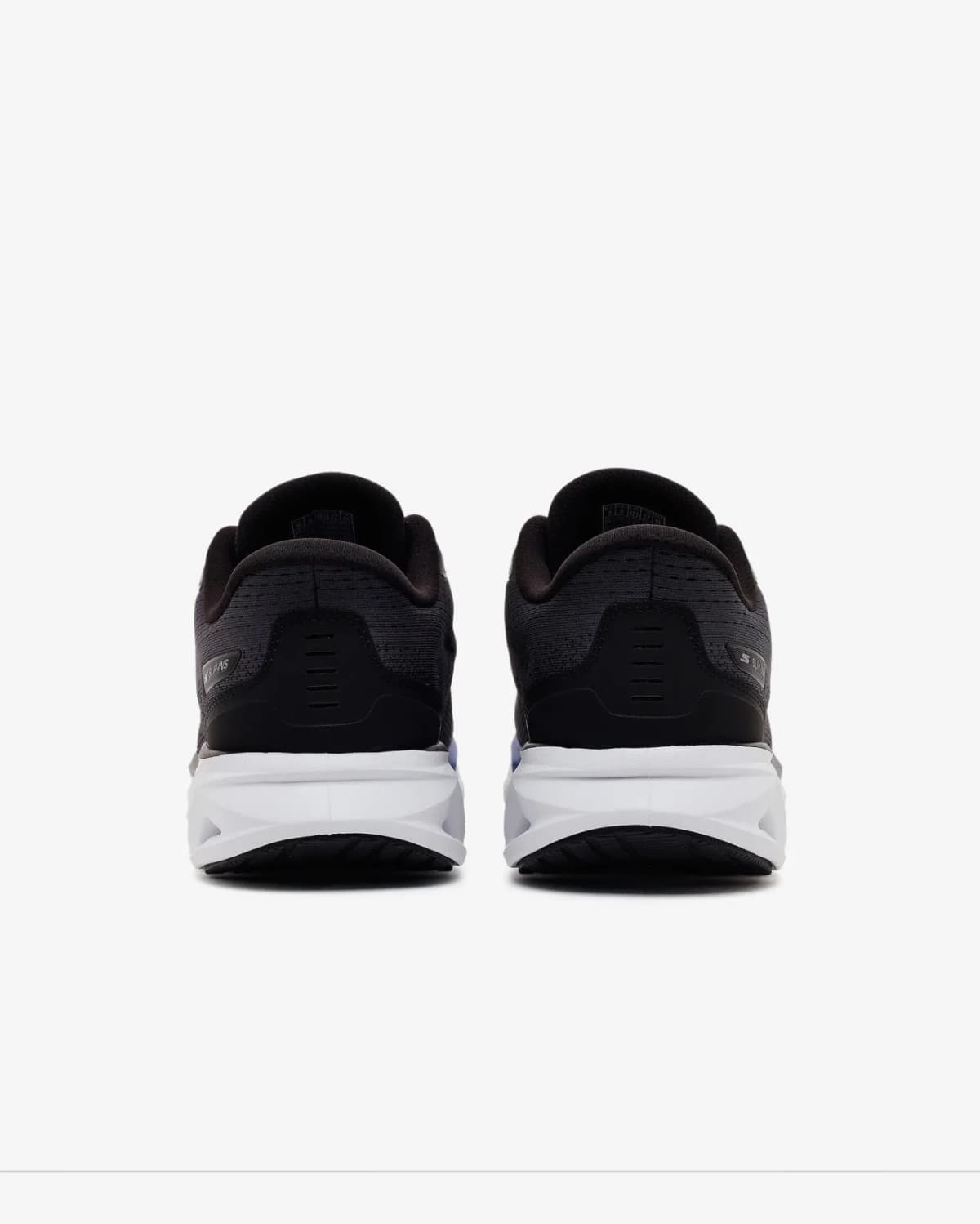Skechers Glide-step Vortex Erkek Siyah Spor Ayakkabı · 221040-BKCC (5/7)