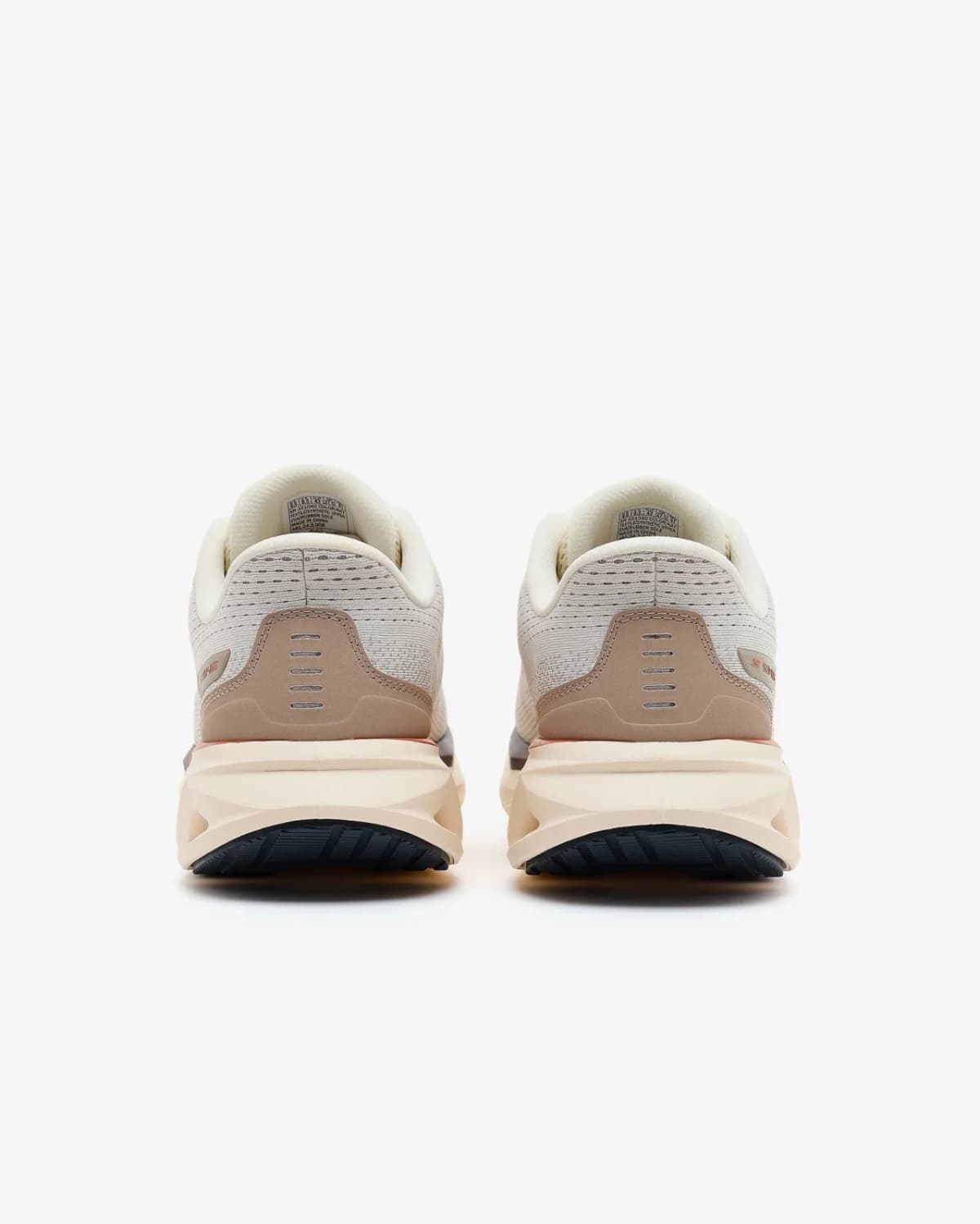 Skechers Glide-step Vortex Erkek Bej Spor Ayakkabı · 221040-NAT (5/7)