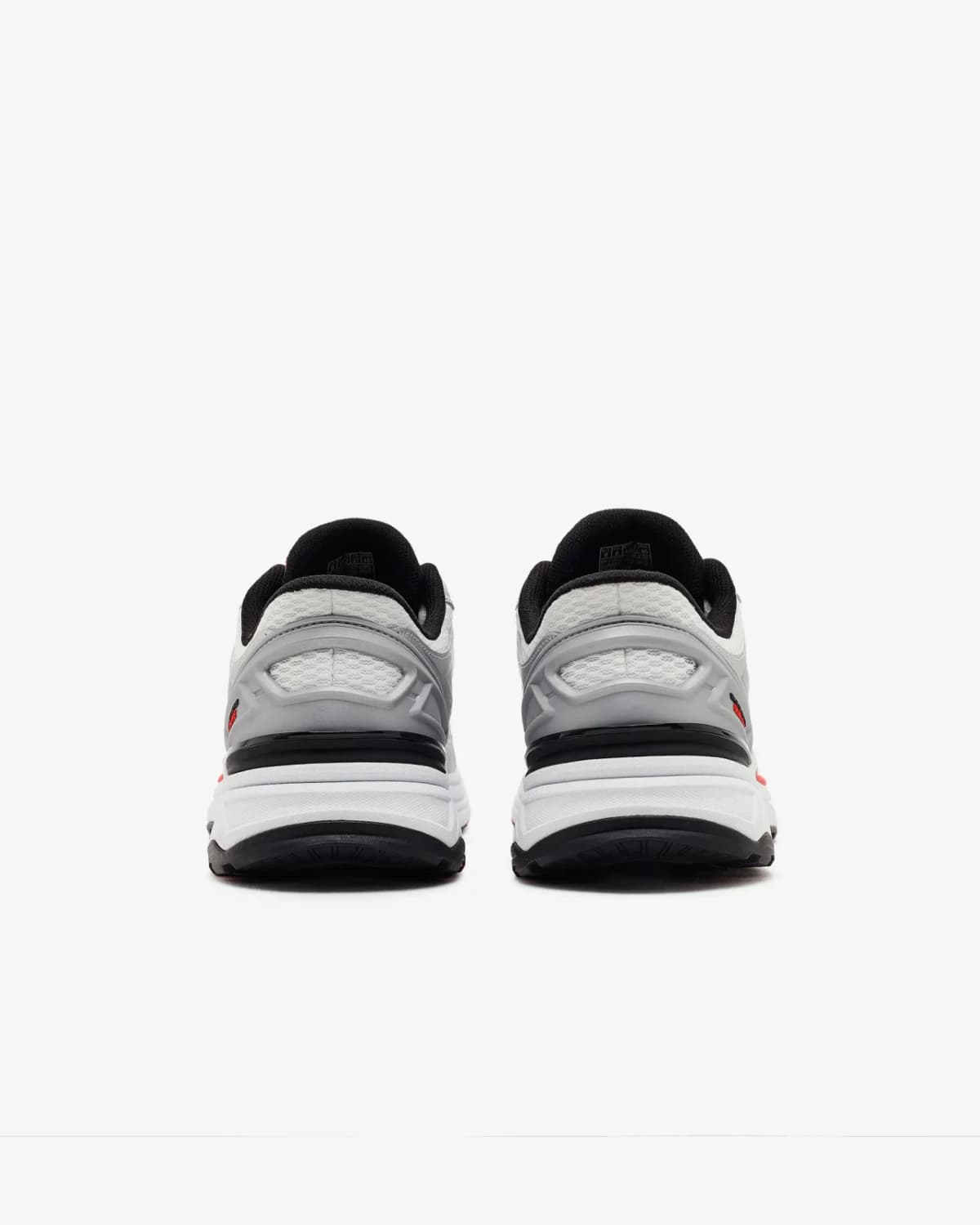 Skechers Stamina Sport - Kordae Erkek Beyaz Sneakers · 233156-WSRD (5/8)