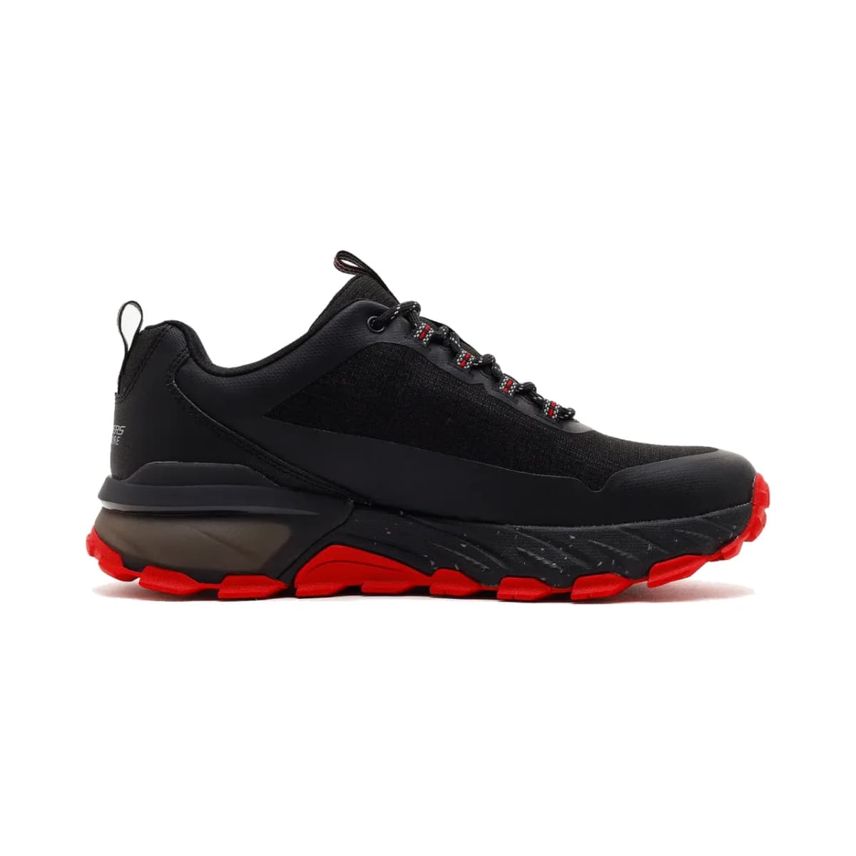 Skechers Max Protect Erkek Siyah Outdoor Ayakkabı